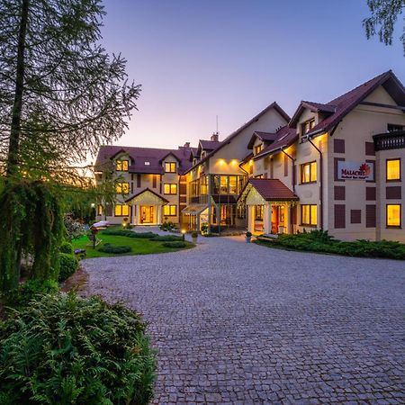 Malachit Karpacz Spa Hotel Экстерьер фото